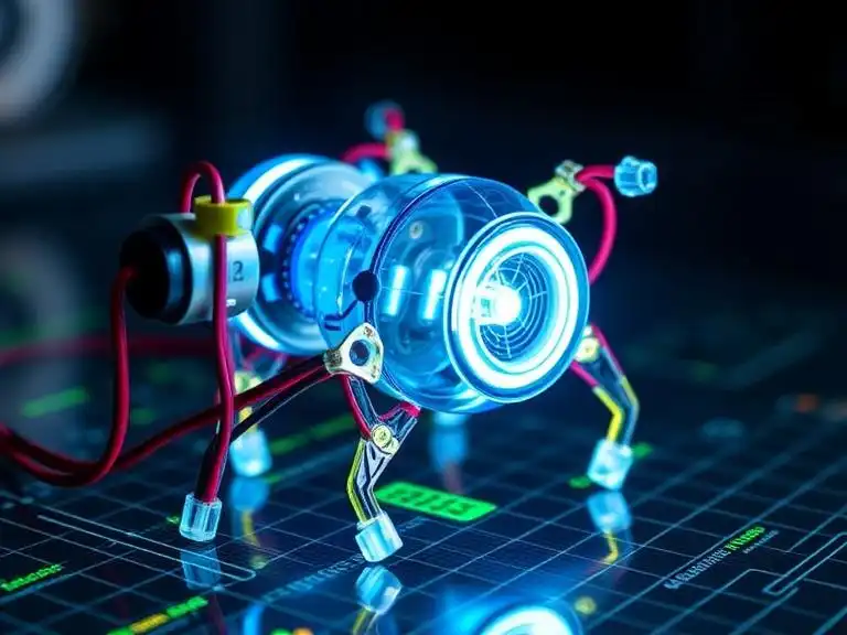 Tech Revolution: 7 Forgotten Inventions That Could Change the Future 3 The Hidden Potential of Overlooked Innovations