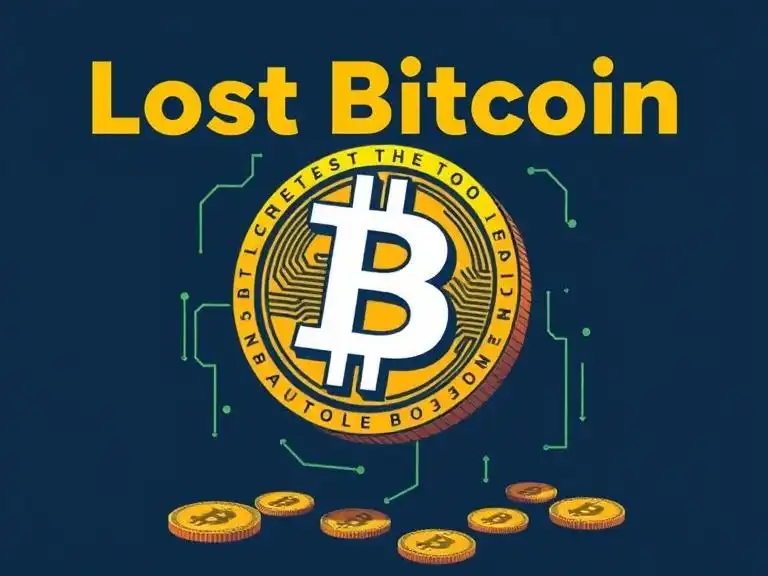 Lost Bitcoin: The Shocking True Story of a $3.8 Million Mistake 2 How to Recover Lost Bitcoin: A True $3.8 Million Wake-Up Call