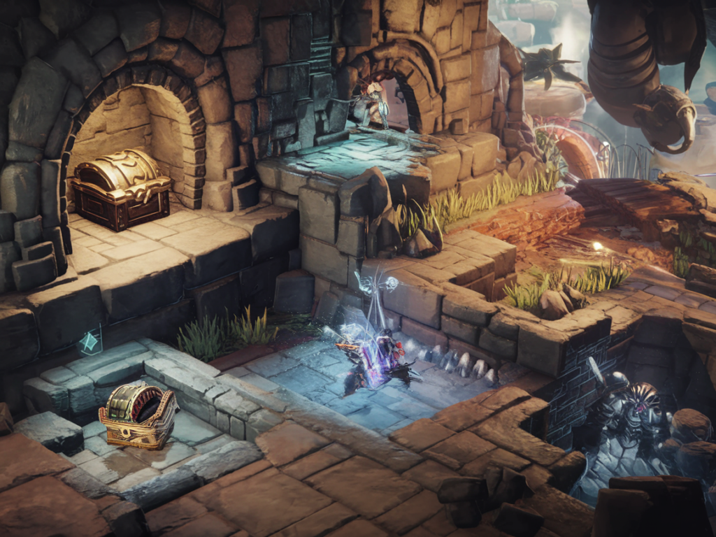 5 Hidden Features in Video Games You Missed (Top-Selling) 10 5 Hidden Features in Video Games You Missed