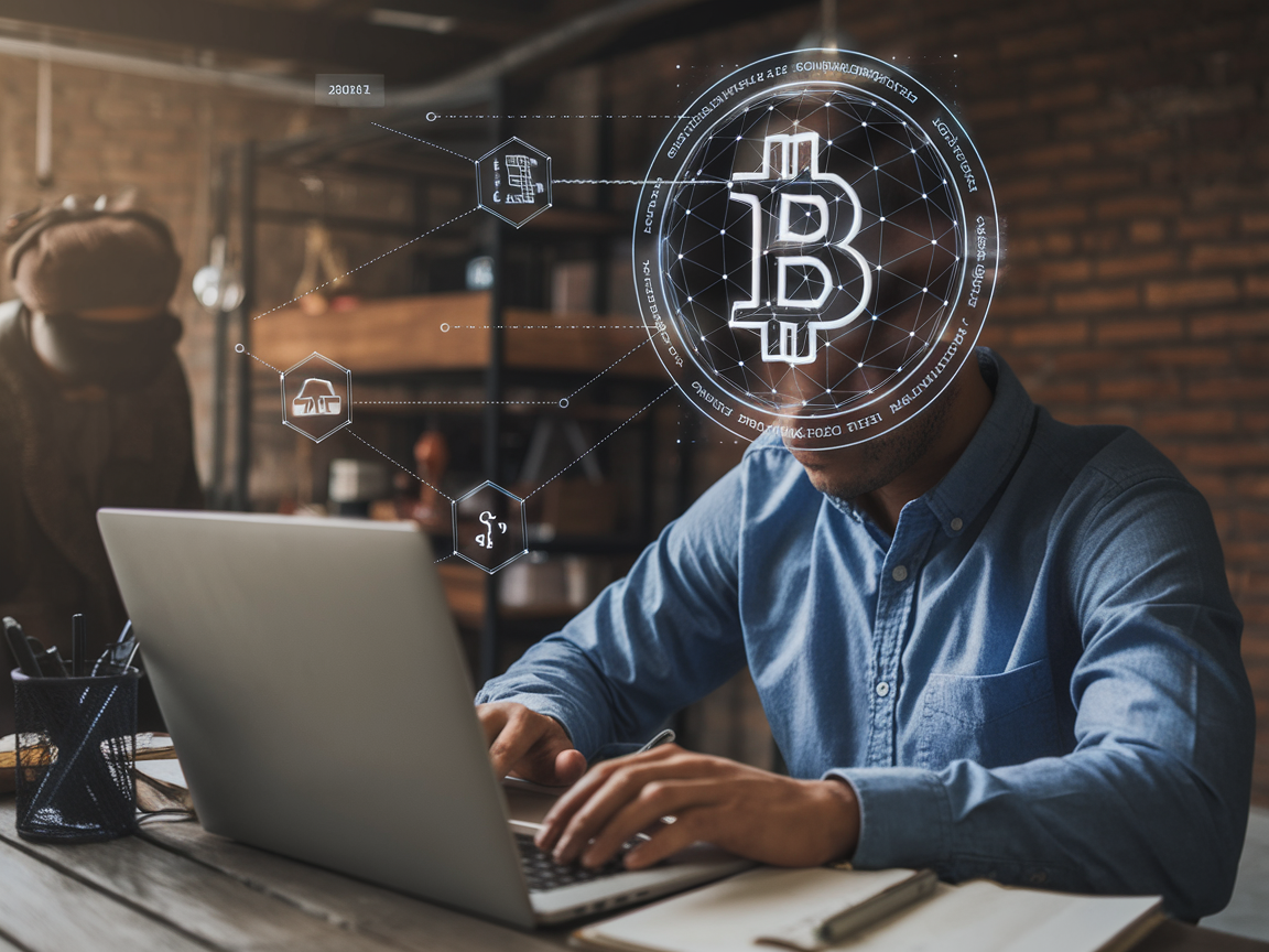 5 Untapped Ways Blockchain Can Revolutionize Freelancing