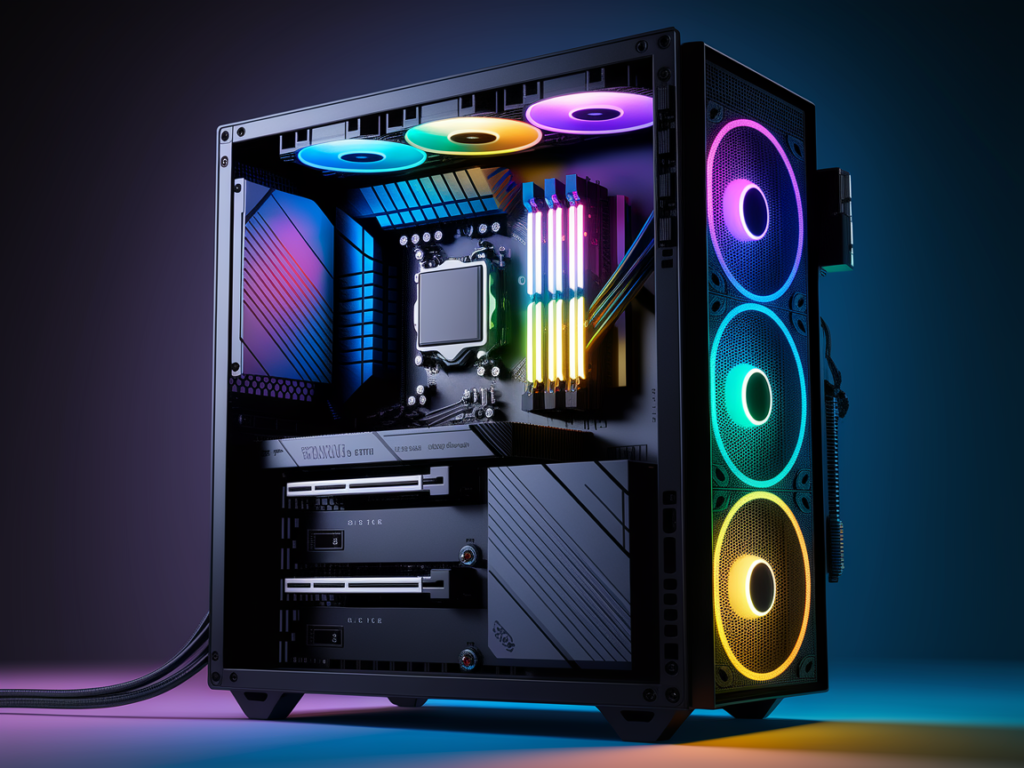 Build a Gaming PC Under $800: 7 Hacks That Beat Expensive Rigs 7 Future-Proofing on a Budget