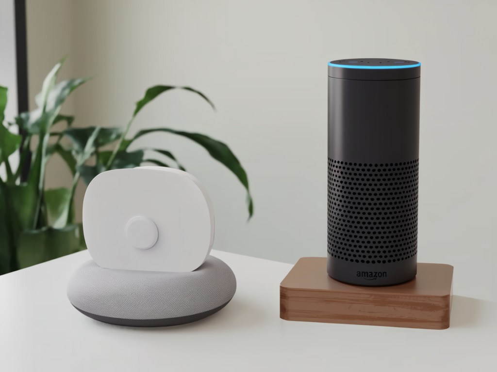 7 Shocking Reasons Google Nest vs Amazon Echo: Which Is Better? 4 Implementation Framework