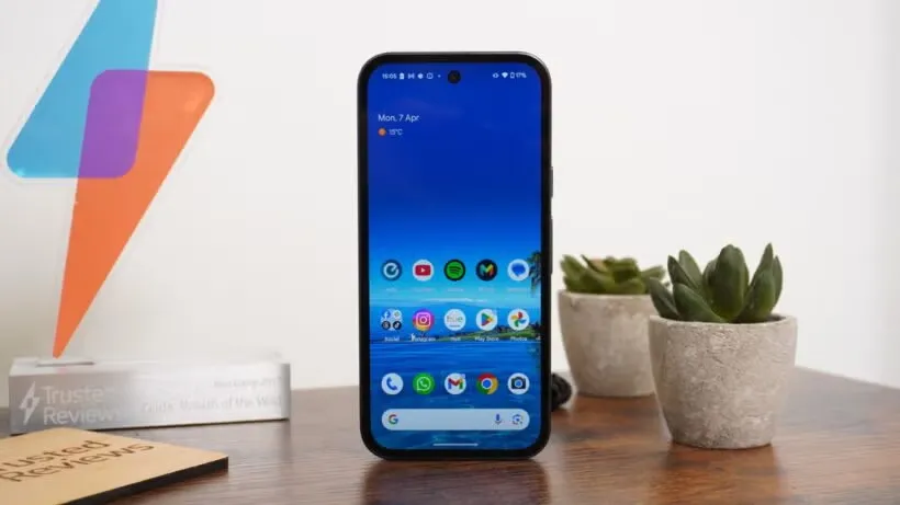 The New Pixel 9a: 5 Incredible Reasons to Love – A Budget Phone That Delivers Big 5 5 Incredible Reasons to Love the New Pixel 9a – A Budget Phone That Delivers Big