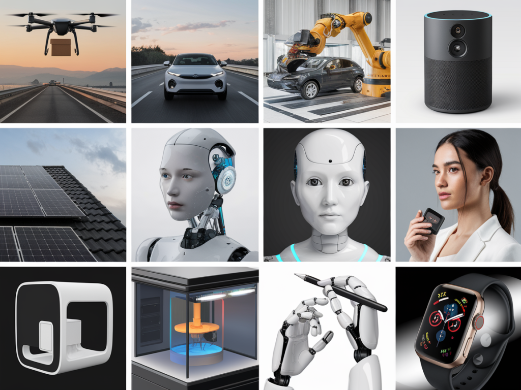 Tech Revolution: 7 Forgotten Inventions That Could Change the Future 2 Tech Revolution