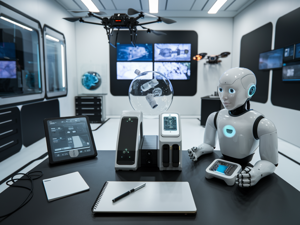 Tech Revolution: 7 Forgotten Inventions That Could Change the Future 6 6. Future Technology Trends: Rediscovering and Reimagining Lost Innovations