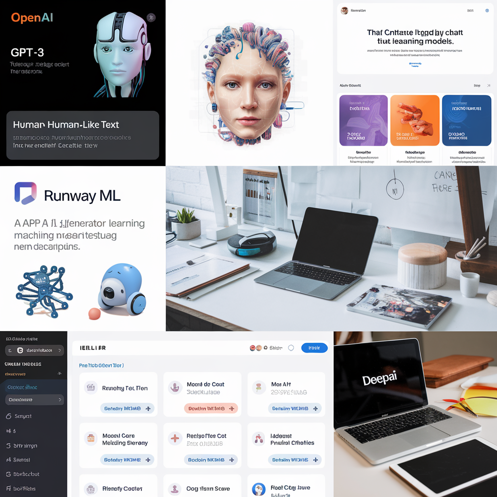 Best AI Tools for Content Creation: 7 Innovations You Can't Miss! 7 AI Tools for Content Creation Expert Recommendations