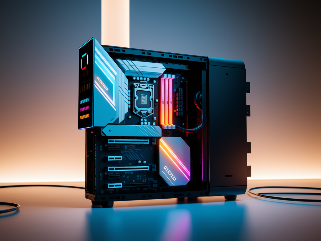 Build a Gaming PC Under $800: 7 Hacks That Beat Expensive Rigs 6 Expert Tweaks for Free FPS