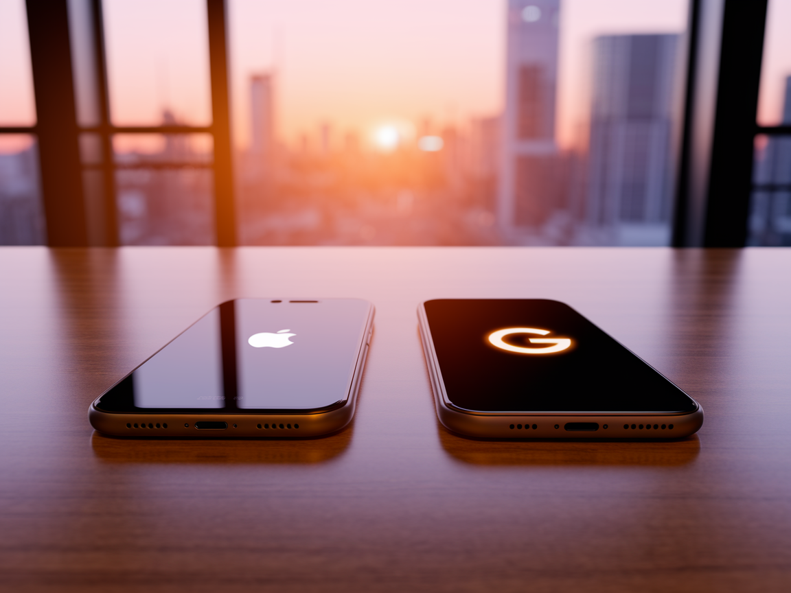 iPhone vs Android Security: 7 Critical Reasons Apple Wins on Privacy