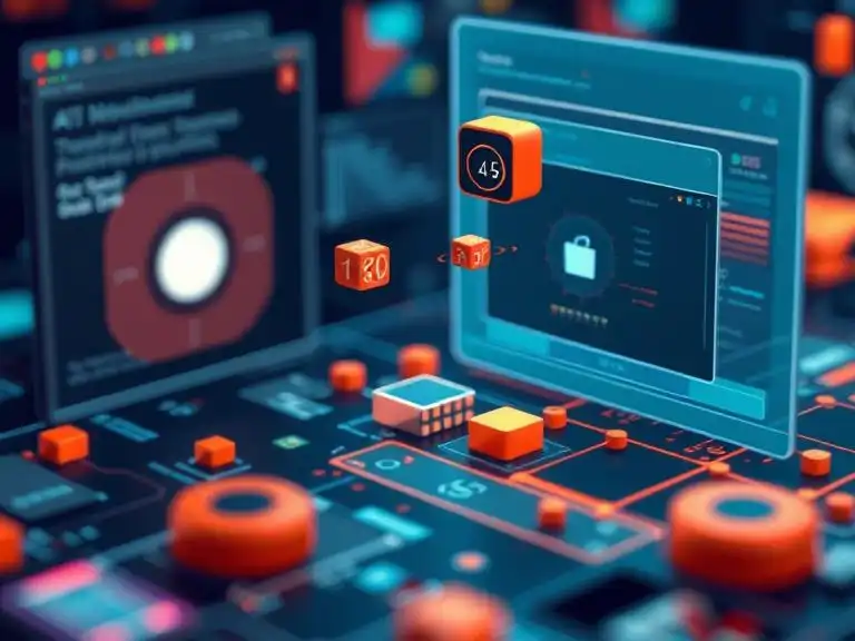 Best AI Tools for Content Creation: 7 Innovations You Can't Miss! 3 Core Components Analysis