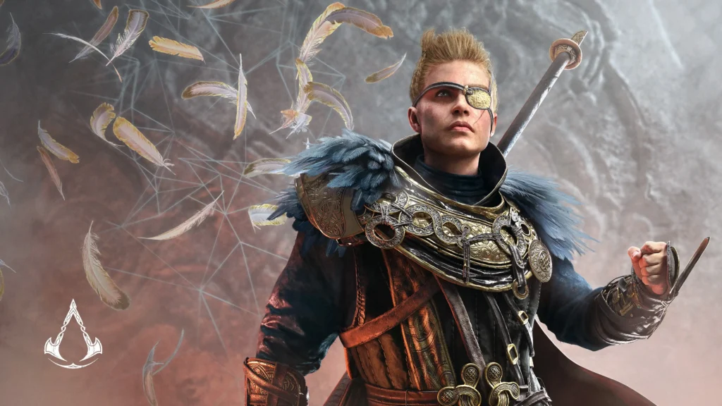 5 Hidden Features in Video Games You Missed (Top-Selling) 8 Assassin's Creed Valhalla