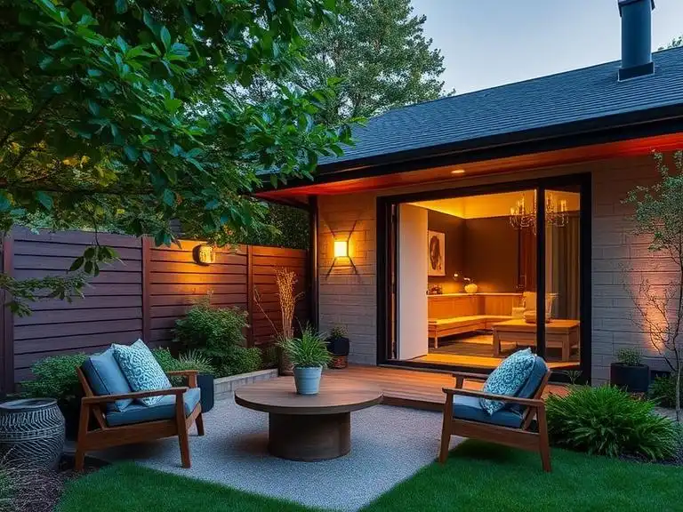 5 Powerful Ways Green Smart Home Automation Inspires Sustainable Living