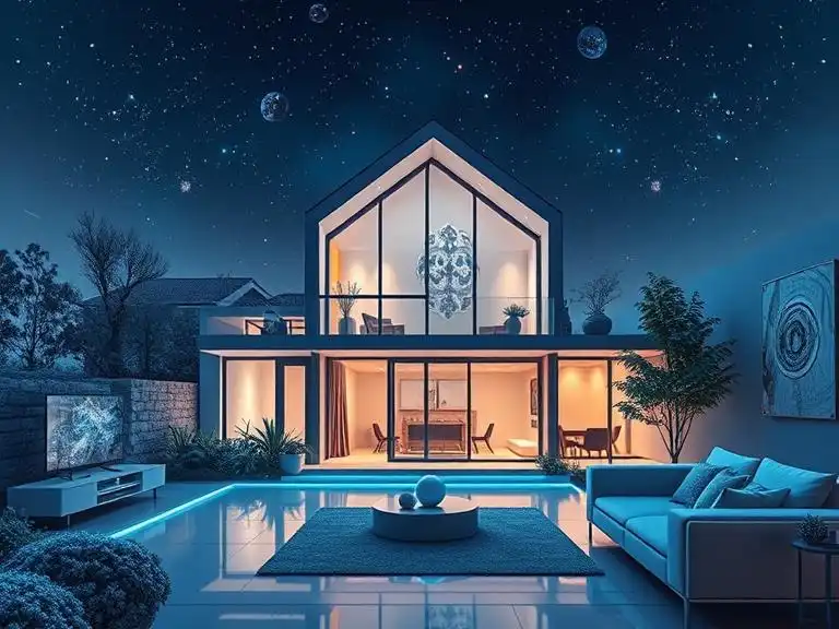 6 Genius Smart Home Features You’re Missing Out On (Essential Upgrades!)