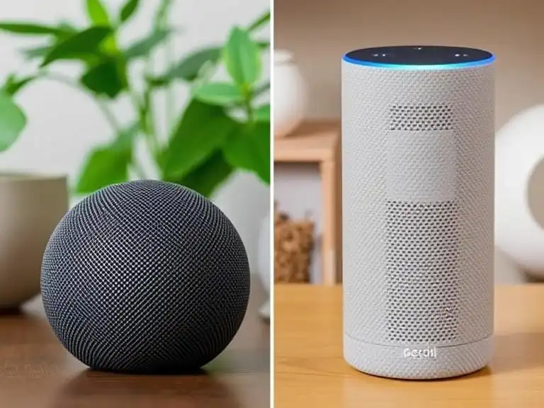 7 Shocking Reasons Google Nest vs Amazon Echo: Which Is Better? 5 Optimization Layer