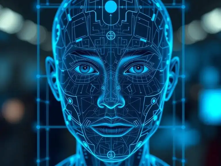 DIY Smart Home Security on a Budget: 5 Cost-Saving Tricks 8 AI-Powered Facial Recognition