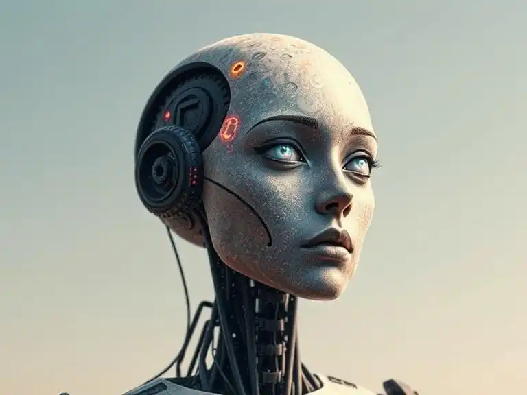 7 Amazing Facts About AI That Will Blow Your Mind 4 How Neural Networks Mimic Human Creativity