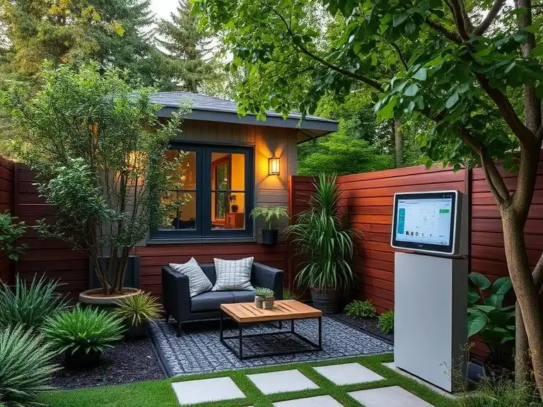 5 Powerful Ways Green Smart Home Automation Inspires Sustainable Living 9 5 Powerful Ways Green Smart Home Automation Inspires Sustainable Living