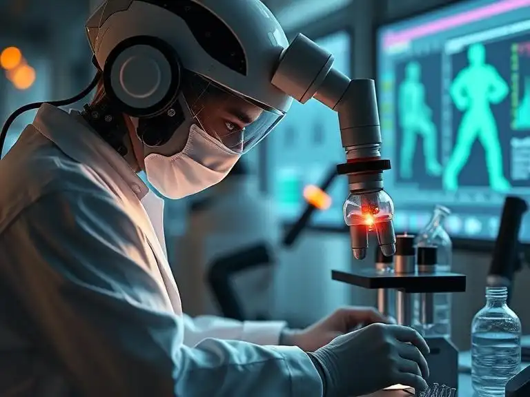 7 Amazing Facts About AI That Will Blow Your Mind 8 AI Can Now Perform Scientific Research Independently