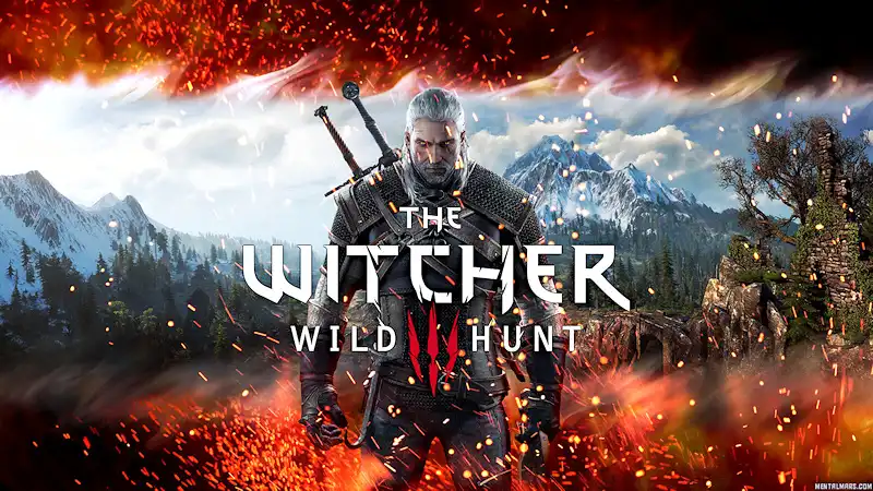 5 Hidden Features in Video Games You Missed (Top-Selling) 9 The Witcher 3