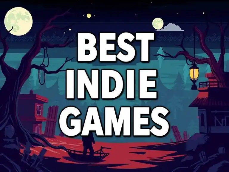 8 Underground Indie Games with Mind-Blowing Mechanics You’ve Never Played 2 8 Underground Indie Games with Mind-Blowing Mechanics You’ve Never Played