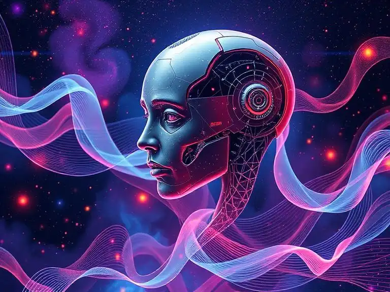 7 Amazing Facts About AI That Will Blow Your Mind 3 AI Can Now Create Award-Winning Art and Music