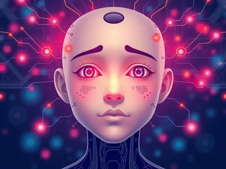 7 Amazing Facts About AI That Will Blow Your Mind 9 Breakthroughs in AI Understanding of Human Emotions