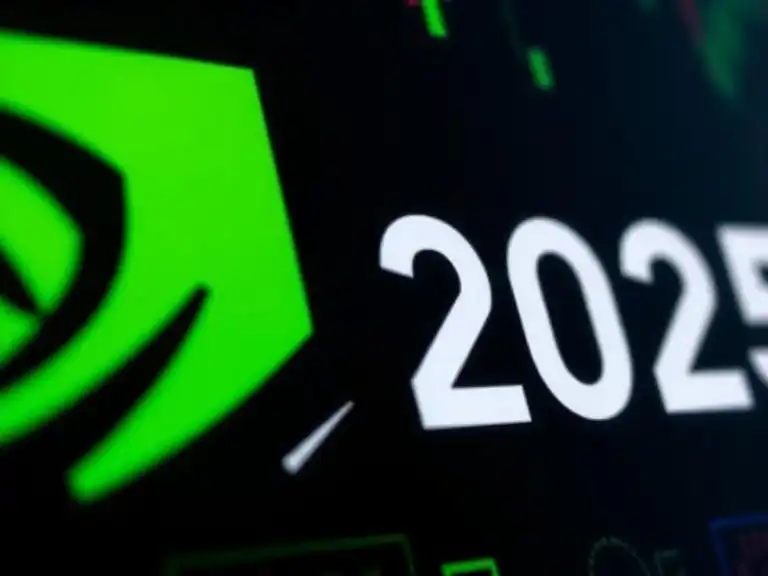 Shocking Nvidia Stock Price Target for 2025 – 3 Bold Predictions!