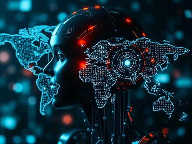 7 Amazing Facts About AI That Will Blow Your Mind 7 Amazing Facts About AI That Are Reshaping Our Economy