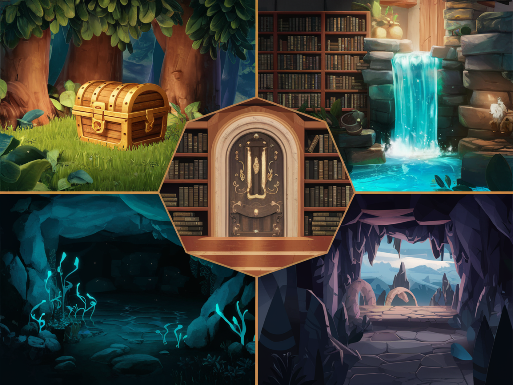 5 Hidden Features in Video Games You Missed (Top-Selling) 4 5 Hidden Features in Video Games You Missed