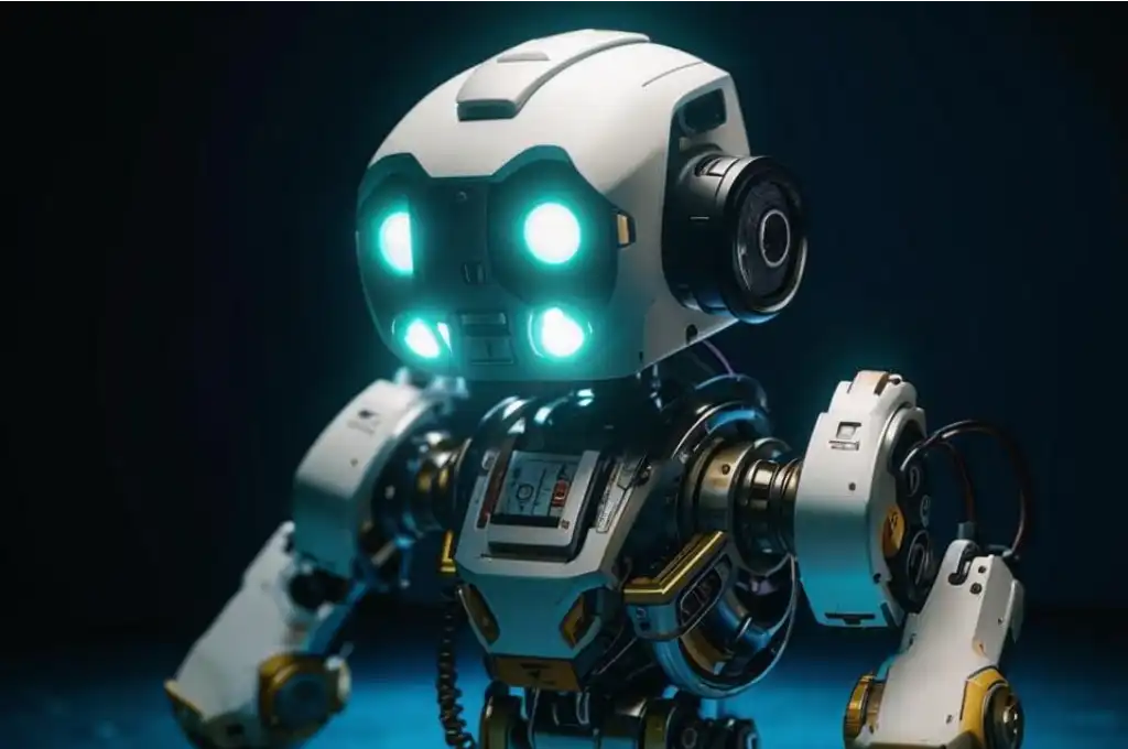 2. Unique Features of the CORLEO Robot