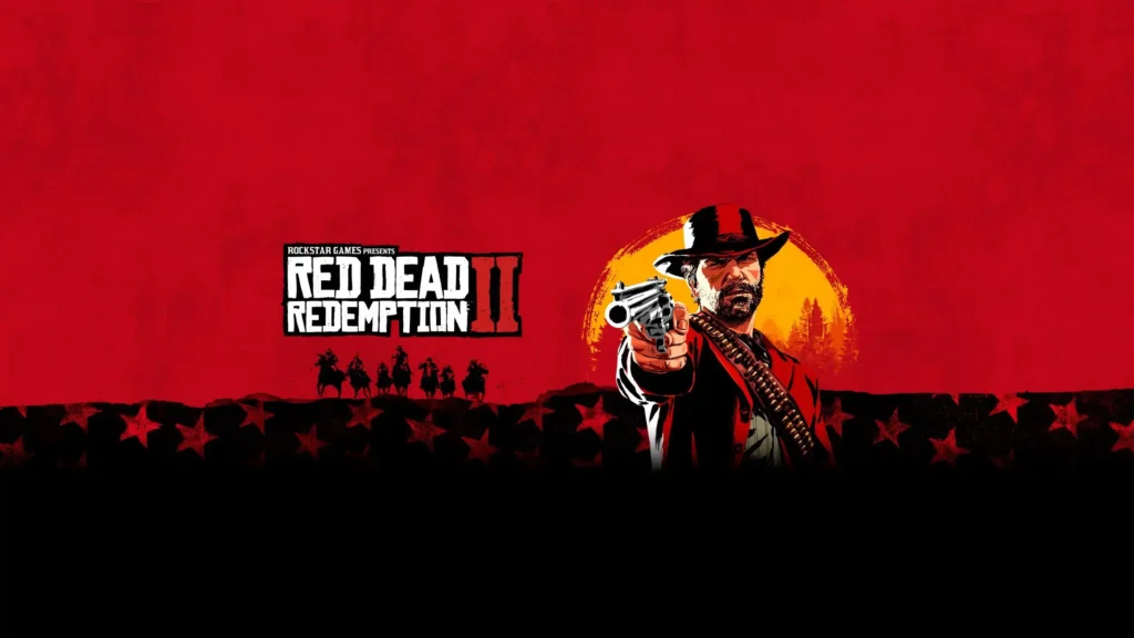 5 Hidden Features in Video Games You Missed (Top-Selling) 5 Red Dead Redemption 2