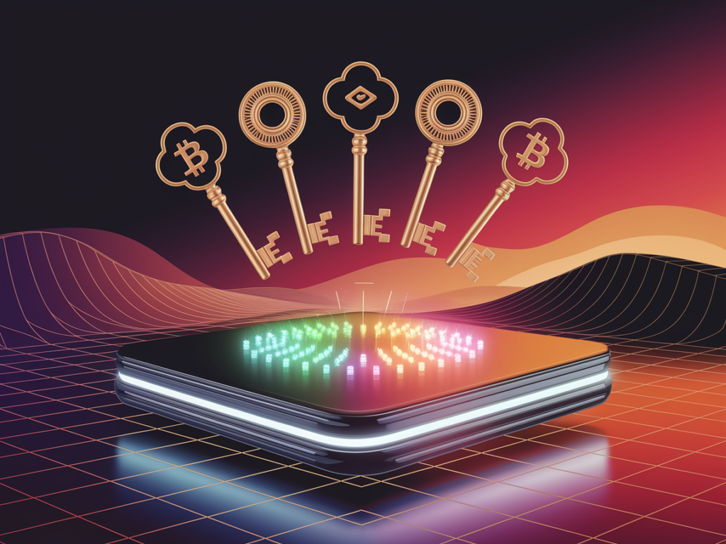 5 Untapped Ways to Earn Passive Crypto Income Without Trading or Mining 4 Tokenized Real Estate Investments