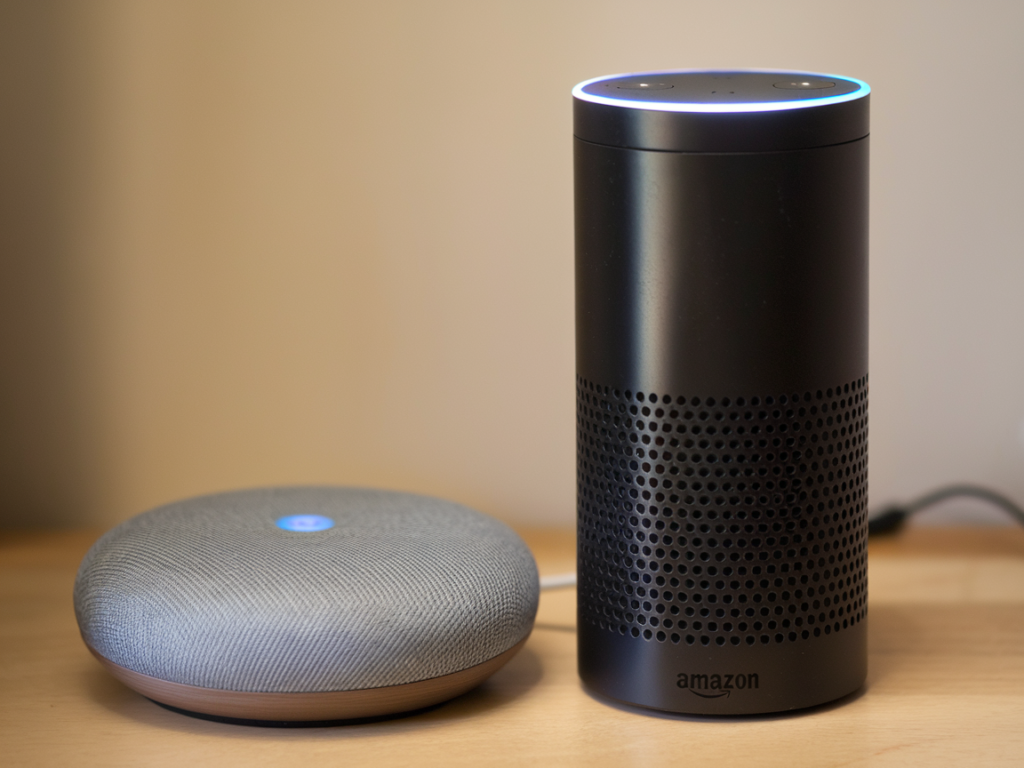 7 Shocking Reasons Google Nest vs Amazon Echo: Which Is Better? 2 Google Nest vs Amazon Echo: Which is Better?
