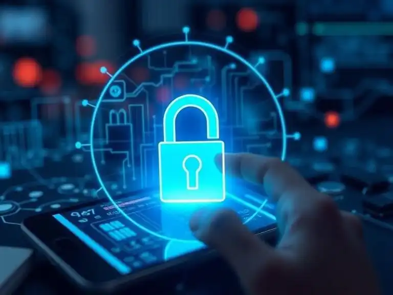 iPhone vs Android Security: 7 Critical Reasons Apple Wins on Privacy 6 4. Encryption: How Your Data Gets Locked Down (iPhone vs Android)