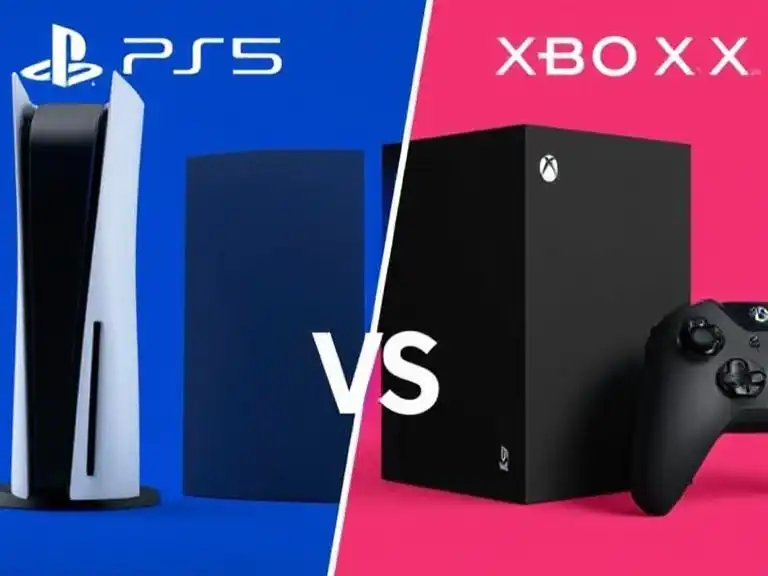 PS5 vs Xbox Series X: Ultimate Showdown - Which Console Dominates? 16 Future-Proofing Your Purchase: PS5 vs Xbox Series X: 2025 and Beyond
