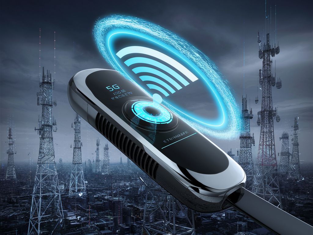 iPhone vs Android Security: 7 Critical Reasons Apple Wins on Privacy 7 5. Network Security: 5G and Wi-Fi Protection (iPhone vs Android)