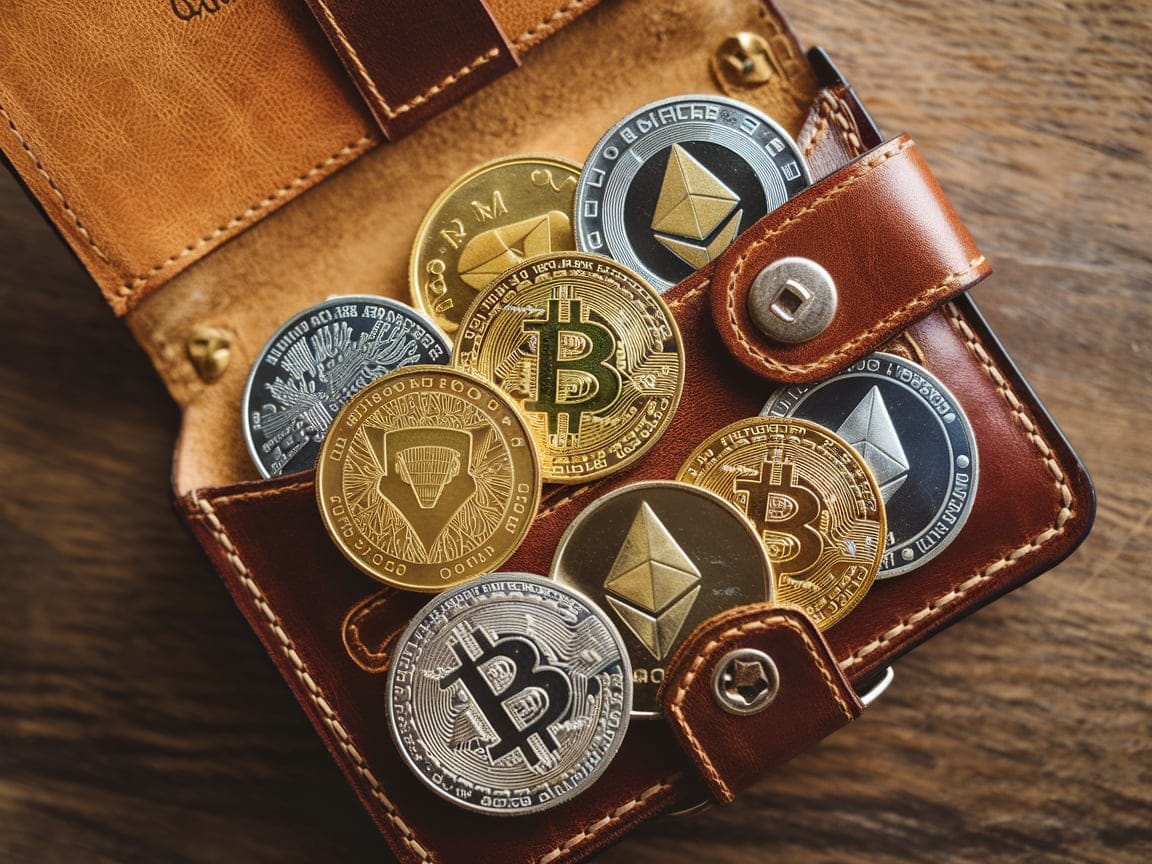 4 Best Crypto Wallets for Long-Term Investors