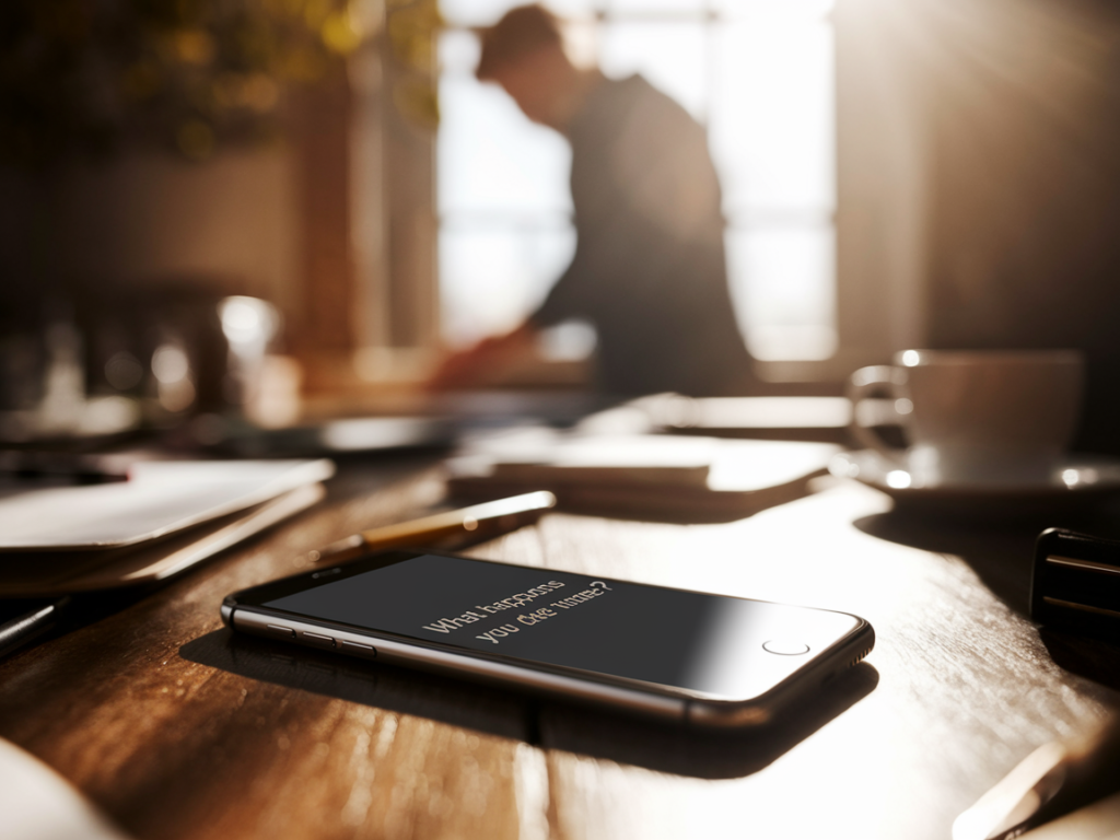 iPhone vs Android Security: 7 Critical Reasons Apple Wins on Privacy 8 6. Physical Security: What Happens When You Lose Your Phone? (iPhone vs Android)