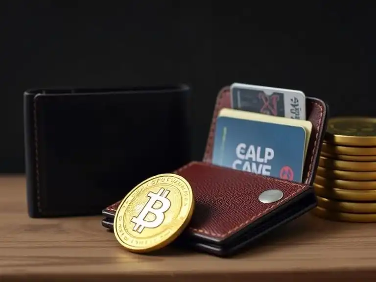 4 Best Crypto Wallets for Long-Term Investors 13 Blueprint for Execution