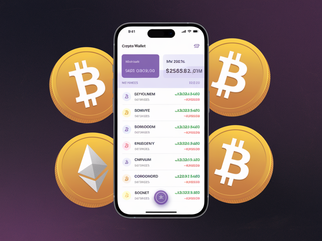 4 Best Crypto Wallets for Long-Term Investors 17 best crypto wallets for long-term investment in 2025