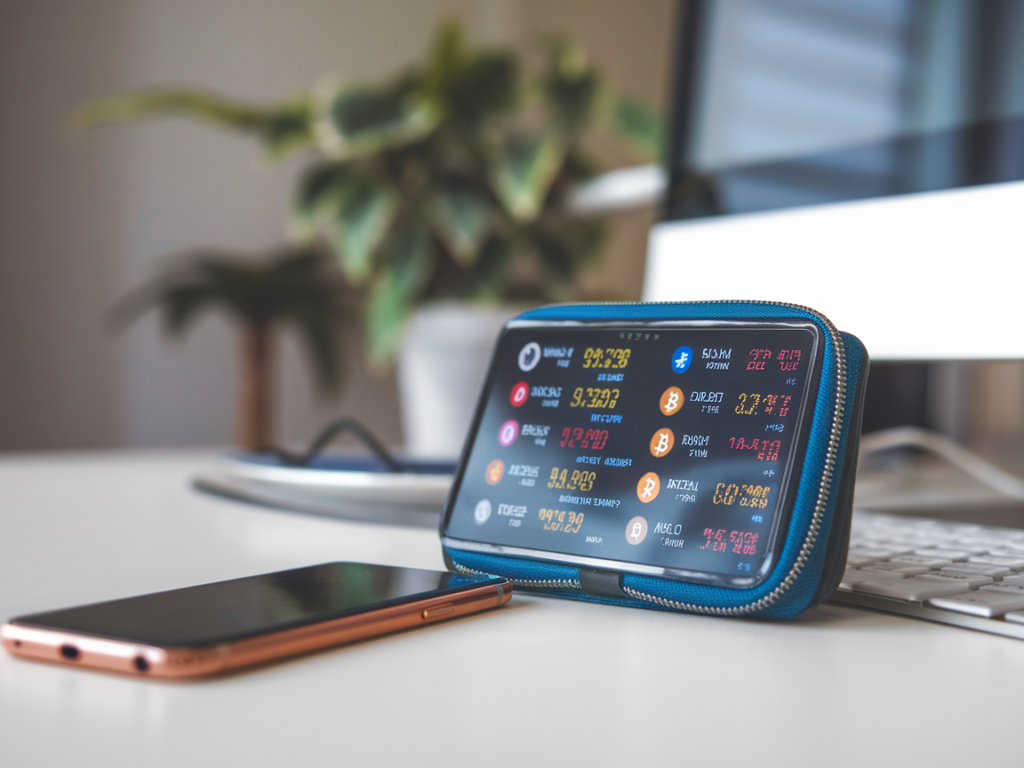 4 Best Crypto Wallets for Long-Term Investors 3 4 Best Crypto Wallets for Long-Term Investors