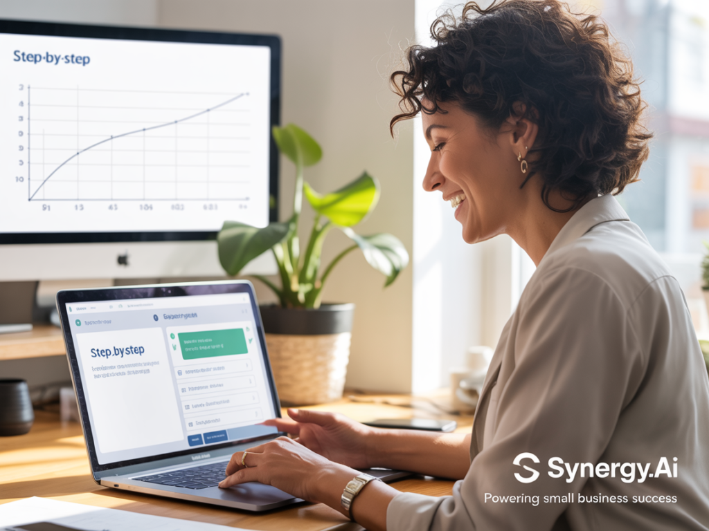 AI for Small Businesses: The Complete Guide to Boosting Productivity and Profits - 2025 7 Avoiding the 5 Deadly AI Mistakes