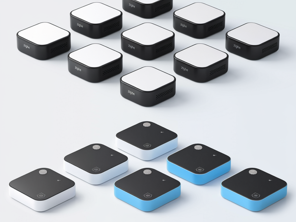 Zigbee vs Z-Wave: Ultimate Guide to Choosing the Right Tech In 2025 5 Chapter 4: Implementation Guide Zigbee vs Z-Wave