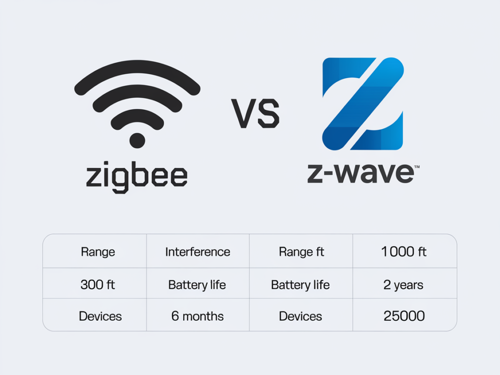 Zigbee vs Z-Wave: Ultimate Guide to Choosing the Right Tech In 2025 6 Chapter 5: Future-Proofing Your Investment