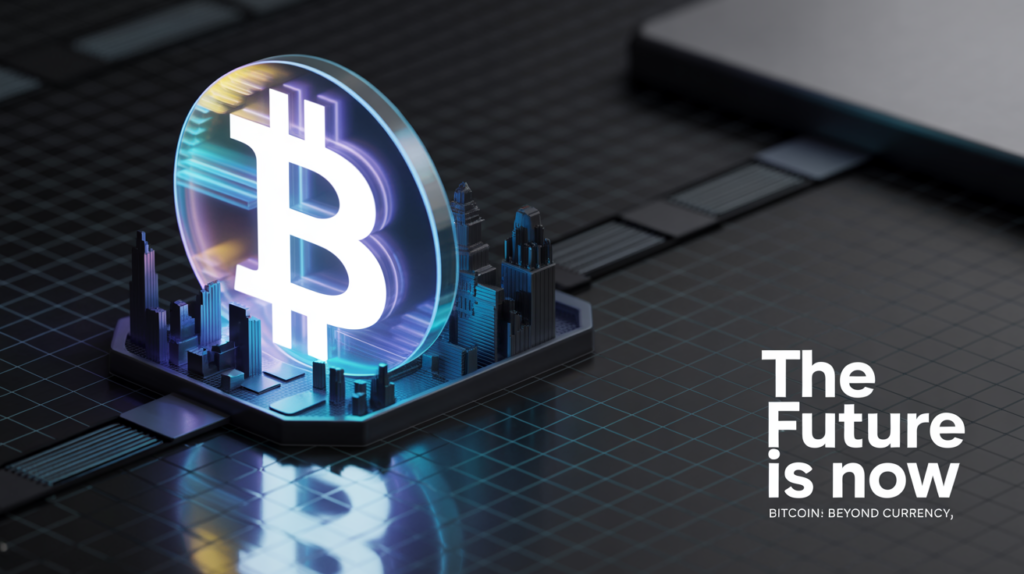 Bitcoin Surges Past $122,000: Investors Triumph