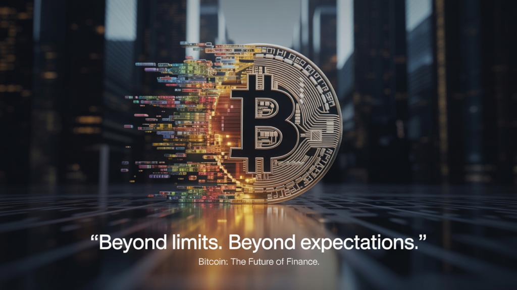 Bitcoin Surges Past $122,000: Investors Triumph