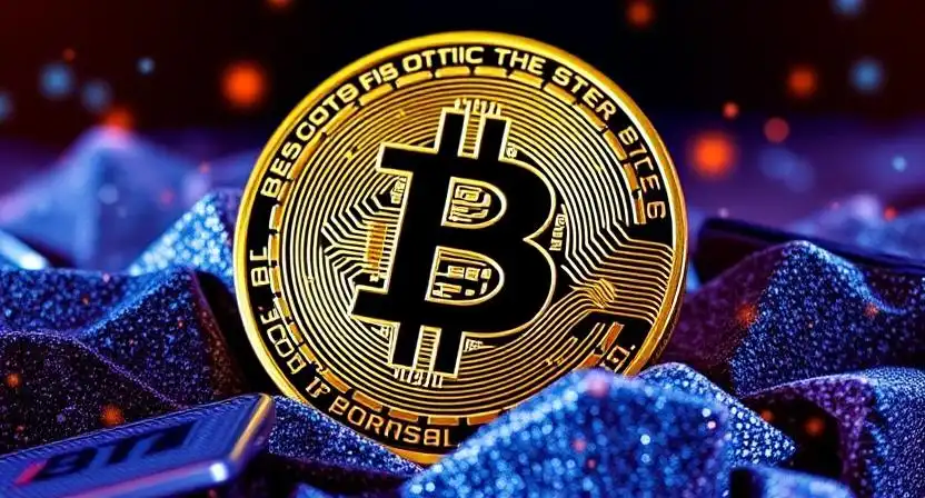 BTC’s Future: Will It Dominate the Next 5 Years? 8 6. Macroeconomic Forces: Inflation, Recession, and Bitcoin’s “Digital Gold” Role