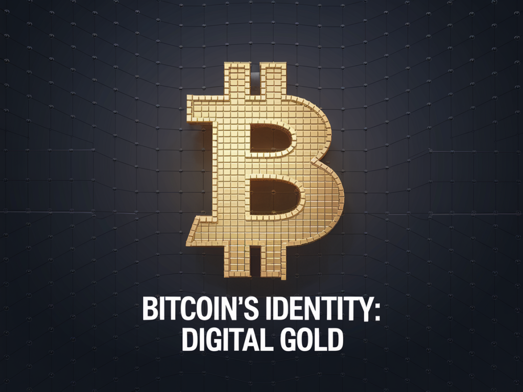 BTC’s Future: Will It Dominate the Next 5 Years? 10 8. Expert Insights and Investor Recommendations for Bitcoin