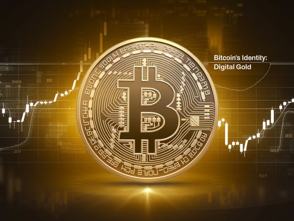 BTC’s Future: Will It Dominate the Next 5 Years? 4 The Global Picture