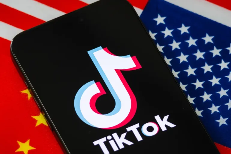 Neutralizing the TikTok Platform: The US Gov's Shocking 5-Point Plan to Crush a Digital Threat 4 iPhone Air Teardown Shocker: 7 Stunning Discoveries Inside Appleās Boldest Phone
