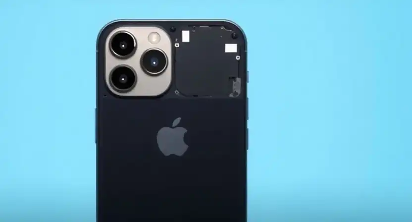 iPhone Air Teardown Shocker: 7 Stunning Discoveries Inside Apple’s Boldest Phone 6 Titanium Frame Made with 3D Printing